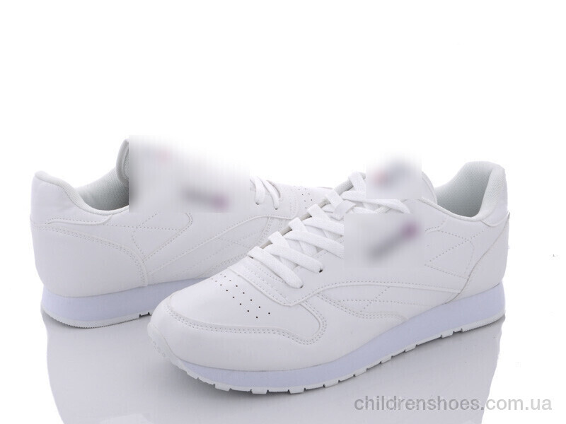 Кроссовки Wonex 24-100-2 white