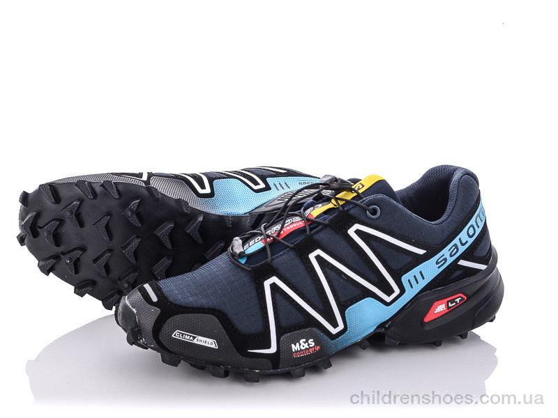 Кроссовки Salomon A23-5