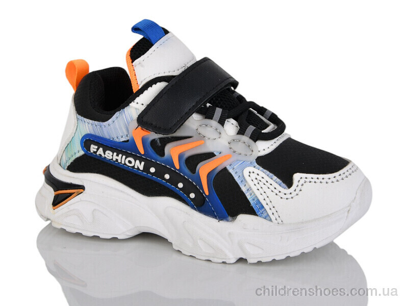 Кроссовки Kimbo-o XF01-GY2357-2A