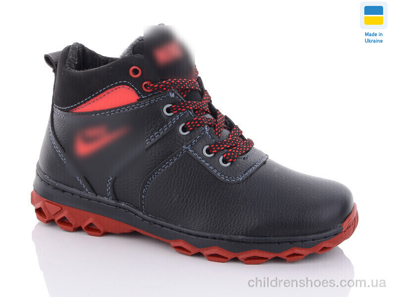 Ботинки N.ke Cardinal БП5-1 кз.кп.