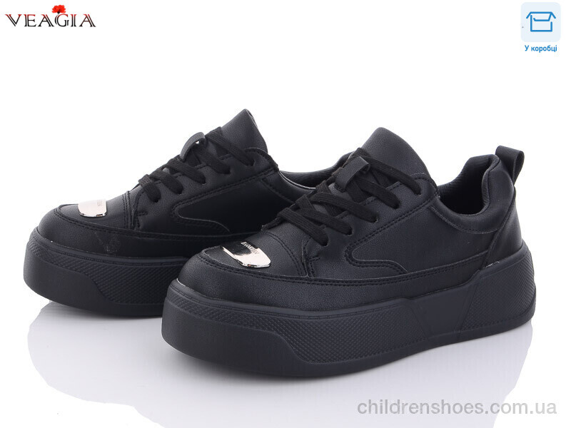Кроссовки Veagia F896-3