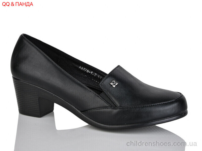 Туфли Aba BR776-1-2