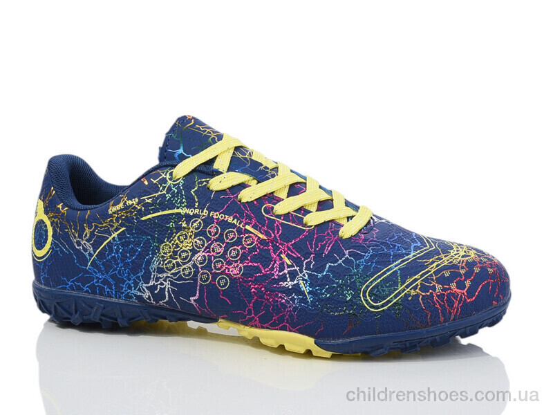 Футбольная обувь Demax B2327-8S