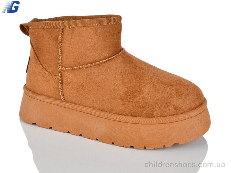 Угги Navigator B25418-5