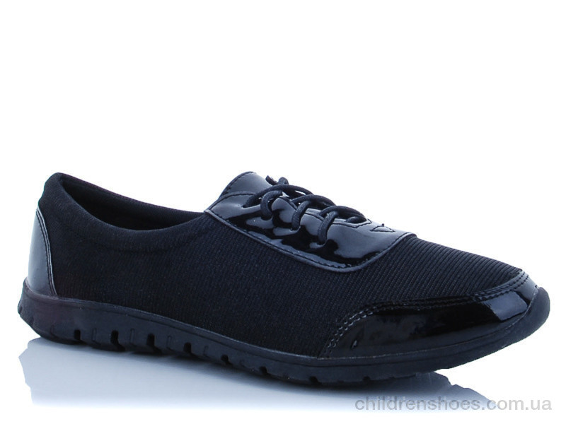 Кроссовки Lion 6069-51 black