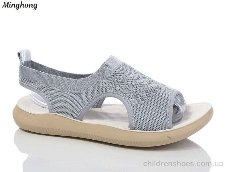 Босоножки Minghong 7728-5 масажка