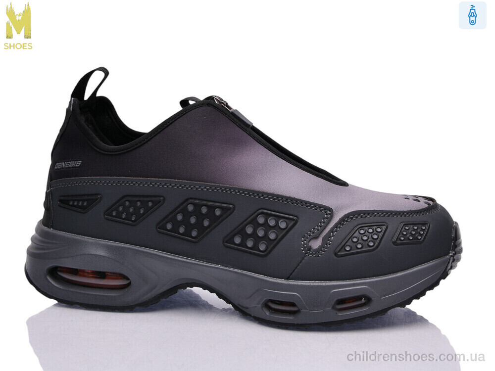 Кроссовки A176-6 M.Shoes / p. 41-45 / 8пар