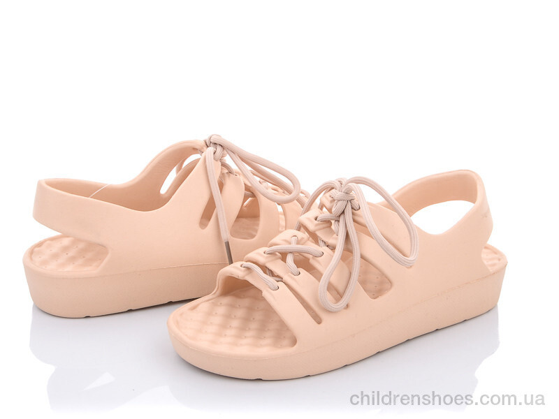 Босоножки Violeta only one W410-3 beige