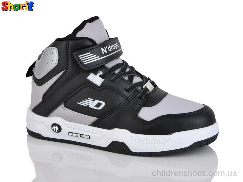 Кроссовки Ndrops AA021-5