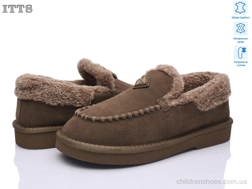 Угги BH601-35 ITTS / p. 36-41 / 6пар