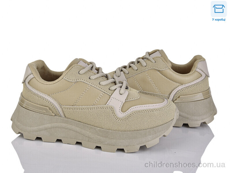 Кроссовки Lady Lily AD39-2