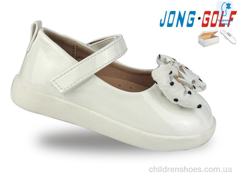 Туфли JongGolf A11456-7