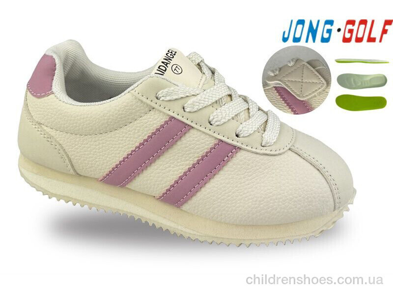 Кроссовки JongGolf C11784-6