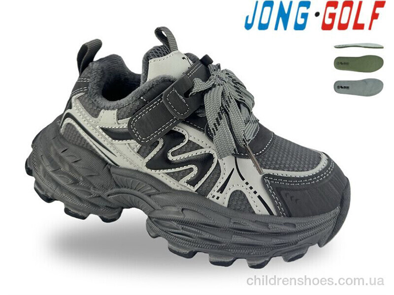 Кроссовки B31116-2 Jong Golf / p. 26-33 / 8пар