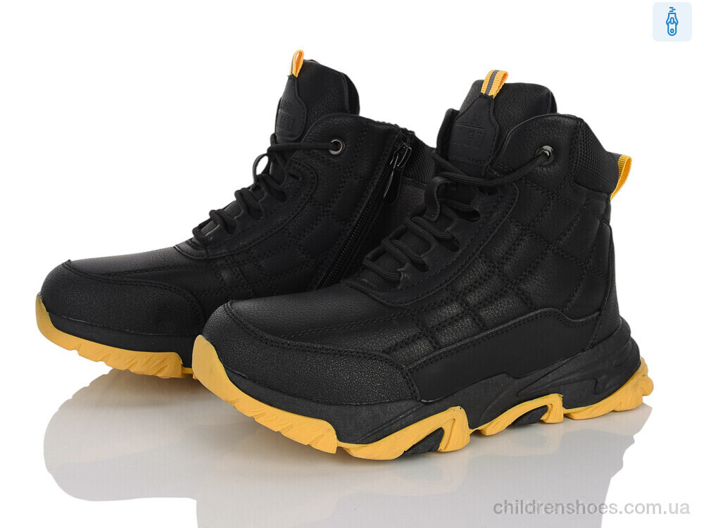 Ботинки C08-5 Xifa kids / p. 32-37 / 8пар