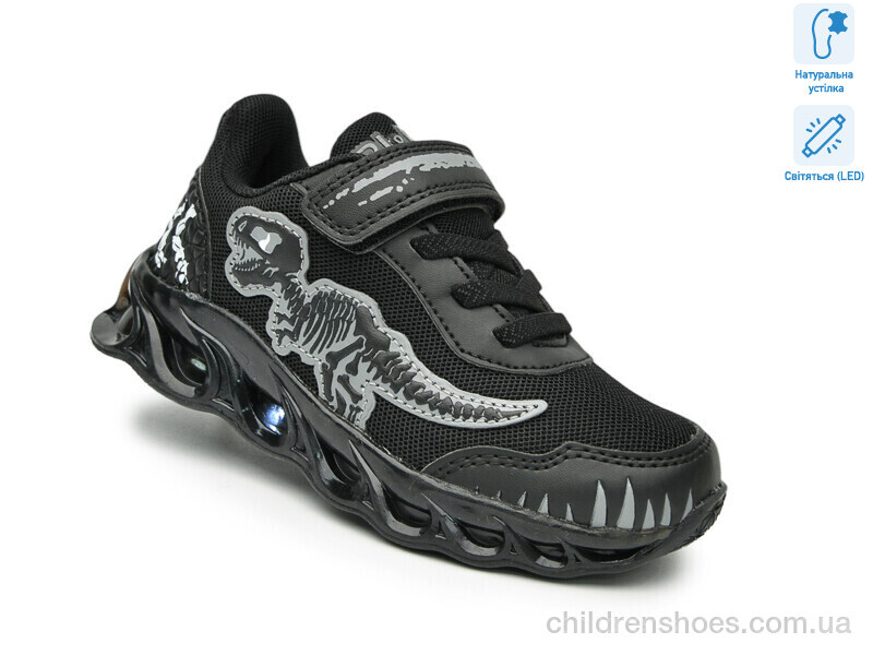 Кроссовки Bi&amp;Ki 60005A LED