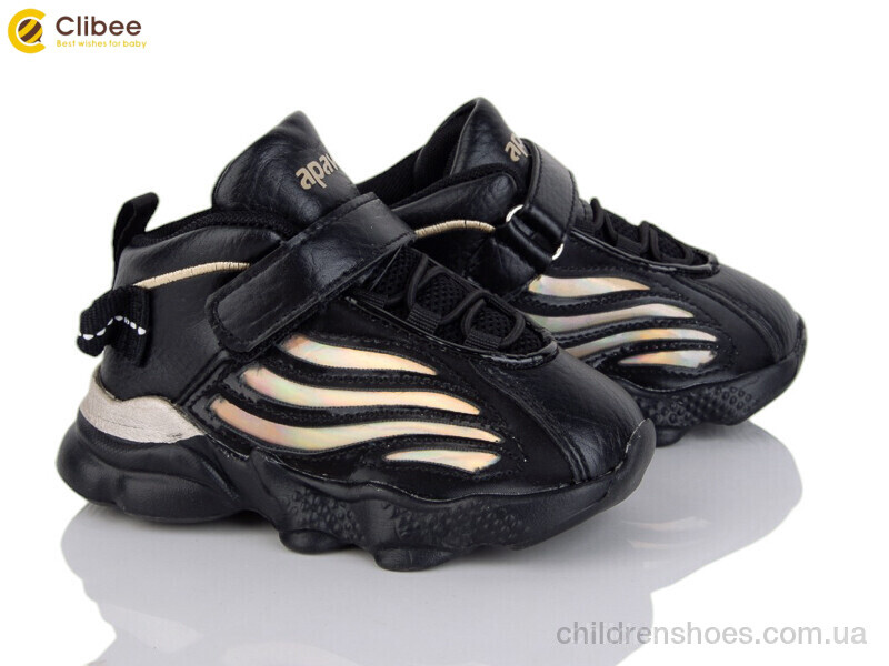 Кроссовки Apawwa GC40-1 gold