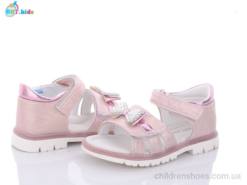 Босоножки BBT kids L6515-1