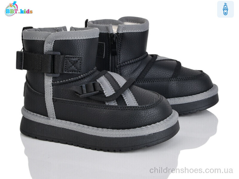 Угги BBT T706-2-8