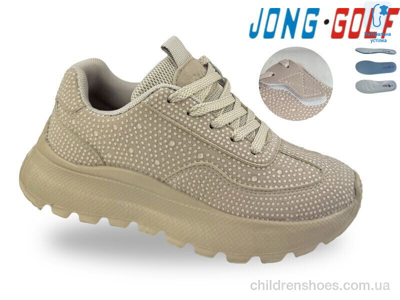 Кроссовки JongGolf C11904-3