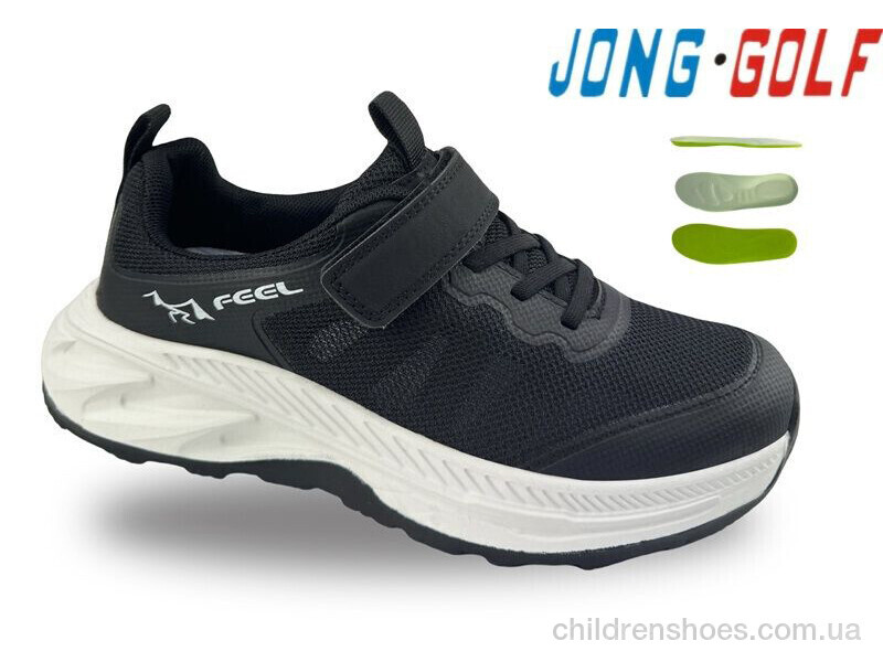 Кроссовки JongGolf C11879-0