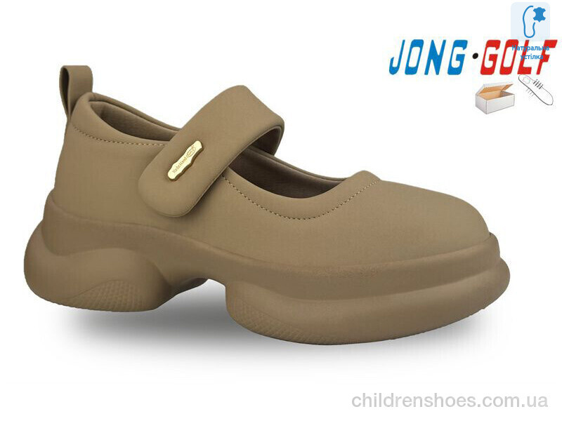 Туфли JongGolf C11329-3