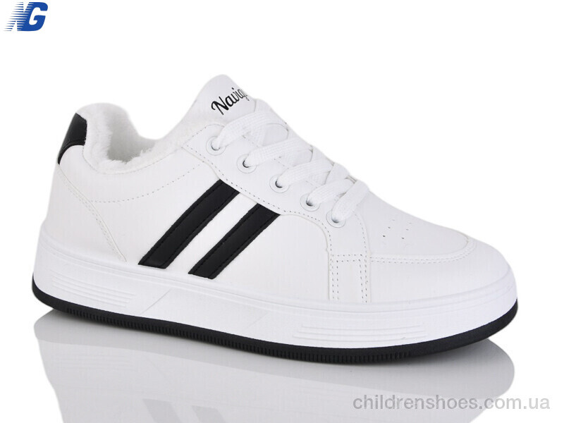 Кроссовки Navigator B25401-1