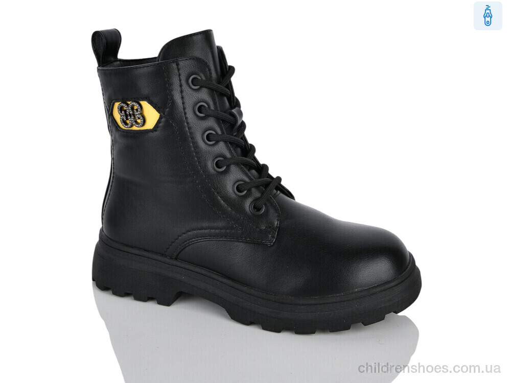 Ботинки XXF02-1787-2 Xifa kids / p. 32-37 / 8пар
