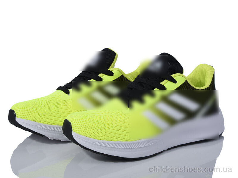 Кроссовки A.idas HD32(173-6) yellow