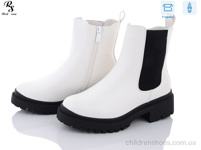 Ботинки Hongquan 82-1