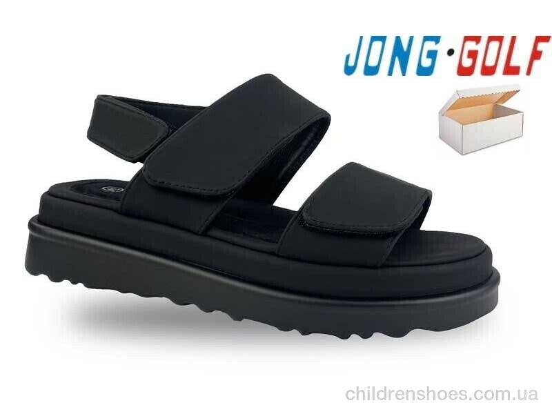 Босоножки C20612-0 Jong Golf / p. 32-37 / 8пар