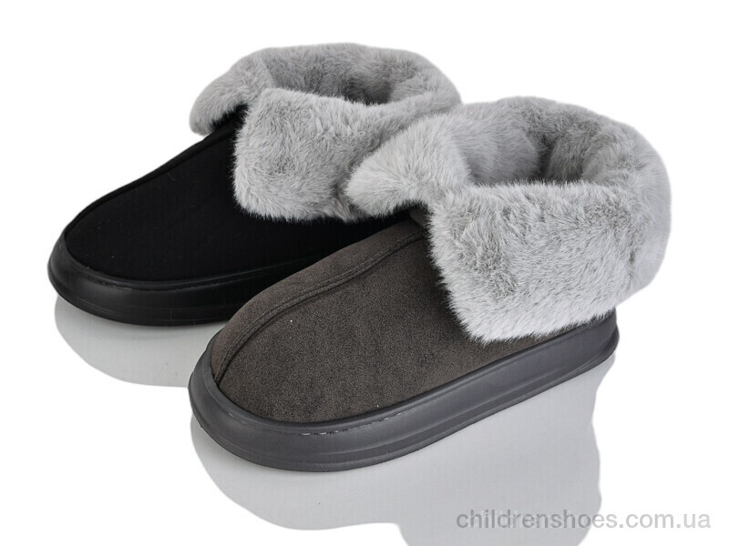 Тапки No brand JNG21 (24) mix