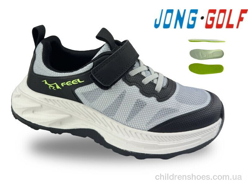 Кроссовки JongGolf C11879-2