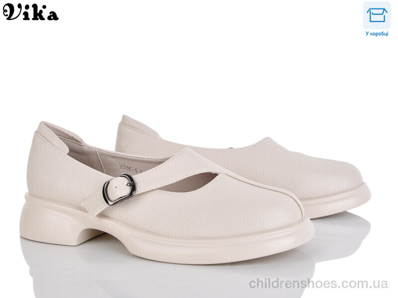 Туфли Limani W706-5