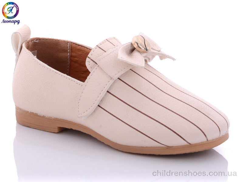 Туфли No brand A1 beige