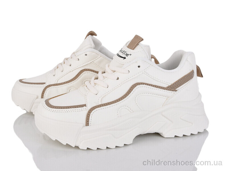 Кроссовки Lilin T09856-7