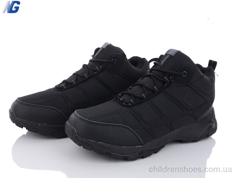 Ботинки Navigator A9004-3