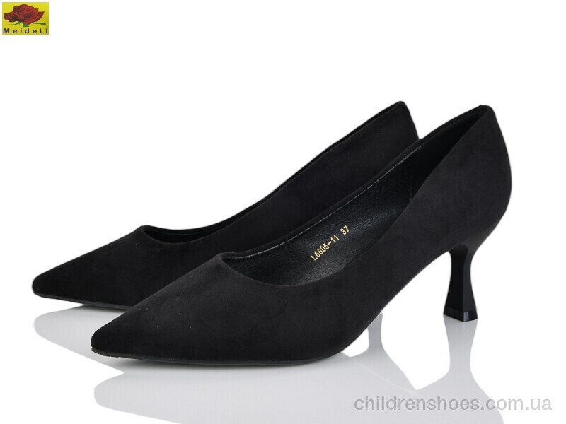 Туфли Meideli L6605-11