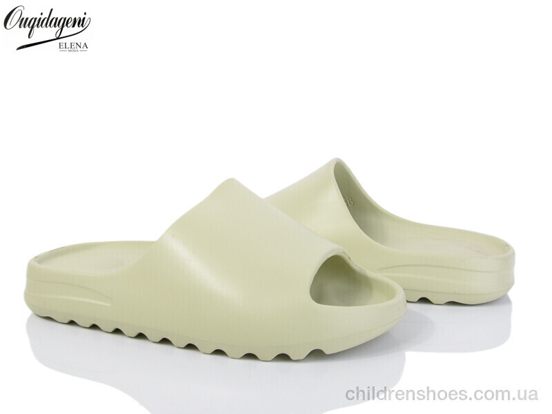 Шлепки женские Dageni M01-10