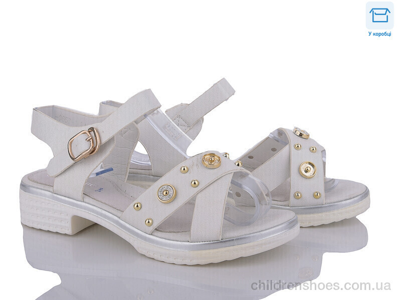 Босоножки Lilin shoes L0657-1-8