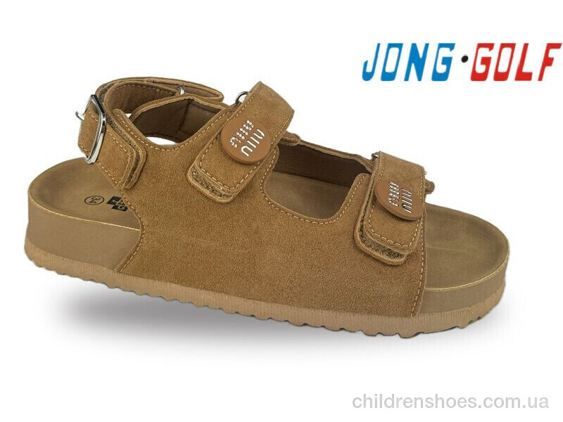Босоножки JongGolf C20733-14