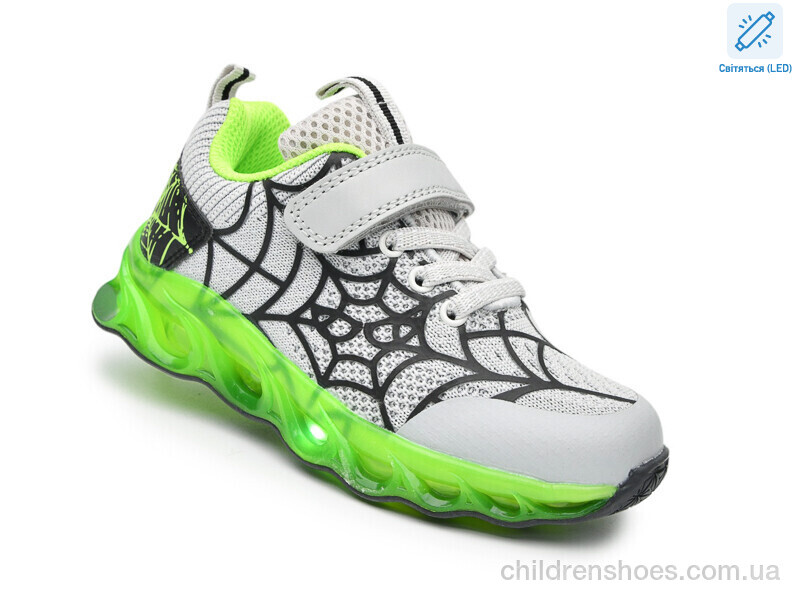 Кроссовки Bi&amp;Ki 60006D LED