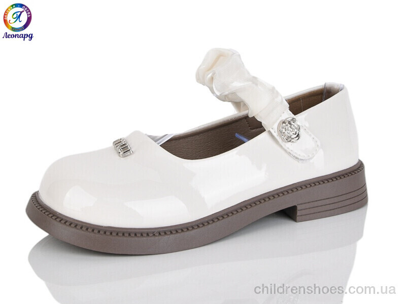 Туфли No brand A1-13A