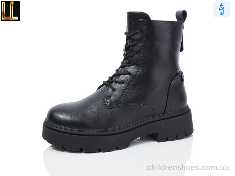 Ботинки Lilin LXL61-1