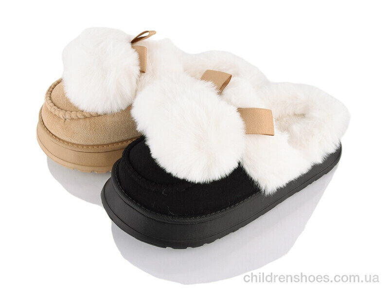 Тапки 333-4B mix Lot Shoes / p. 36-41 / 12пар