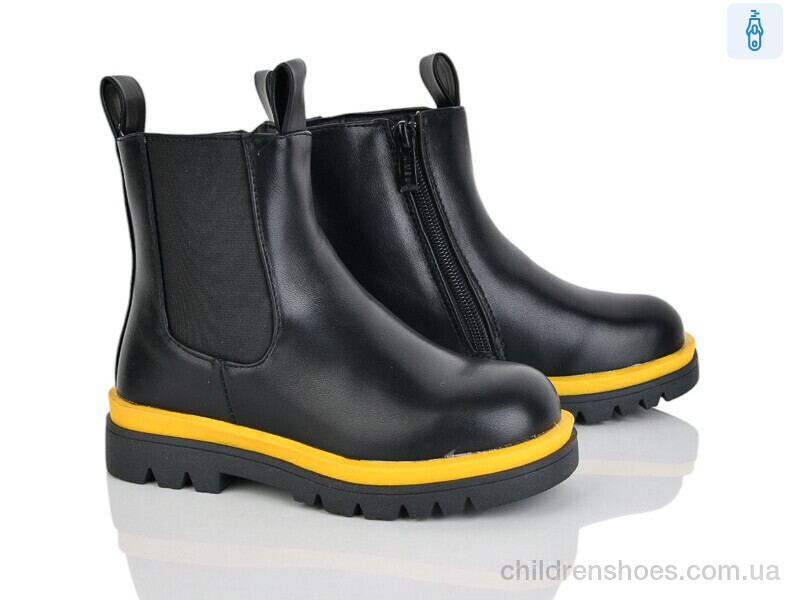 Ботинки Kimbo-o FG2186-2H