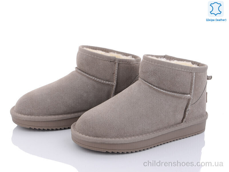 Угги ITTS 5855-21