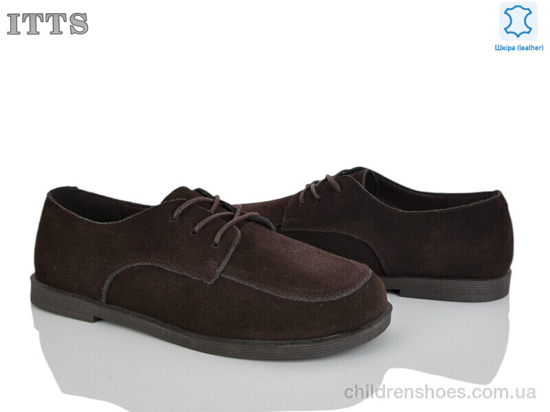 Туфли ITTS F813-3