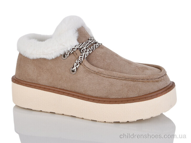 Туфли HOROSO FAM3001-2