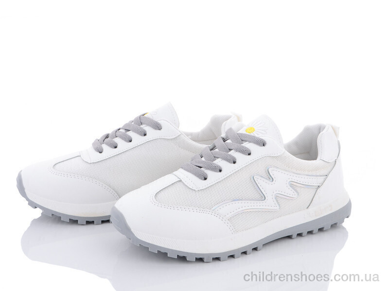 Кроссовки Violeta only one 45-59 white